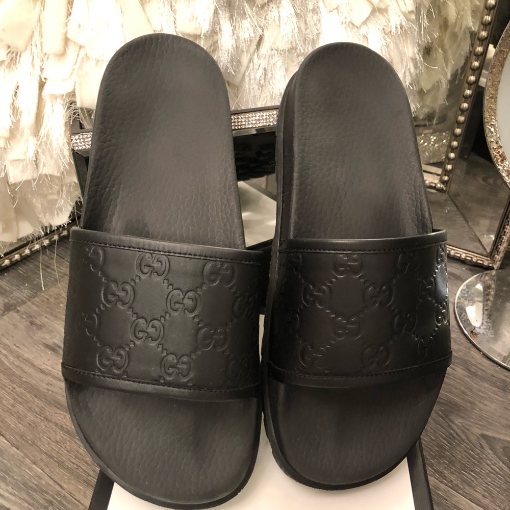 Men Gucci
